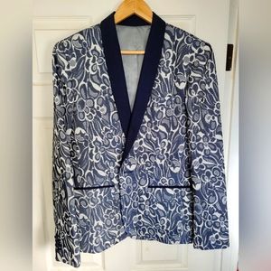 Mr. Turk Full Suit